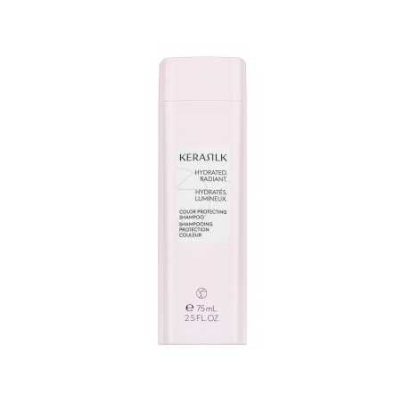 Kerasilk Essentials Color Protecting Shampoo 75 ml