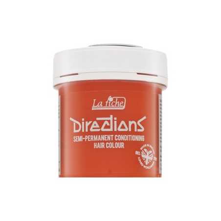 La Riché Directions Semi-Permanent Conditioning Hair Colour Apricot 88 ml
