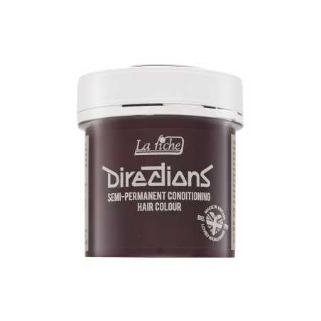 La Riché Directions Semi-Permanent Conditioning Hair Colour Dark Tulip 88 ml