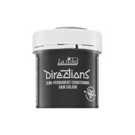 La Riché Directions Semi-Permanent Conditioning Hair Colour Ebony 88 ml