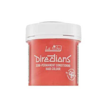 La Riché Directions Semi-Permanent Conditioning Hair Colour Pastel Pink 88 ml