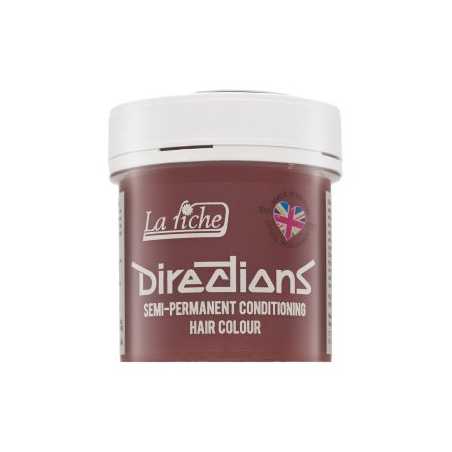 La Riché Directions Semi-Permanent Conditioning Hair Colour Pastel Rose 88 ml