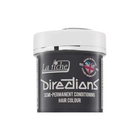 La Riché Directions Semi-Permanent Conditioning Hair Colour Stormy Grey 88 ml