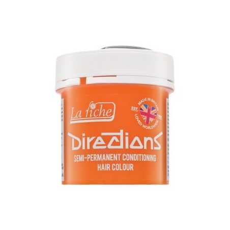 La Riché Directions Semi-Permanent Conditioning Hair Colour Sunflower 88 ml