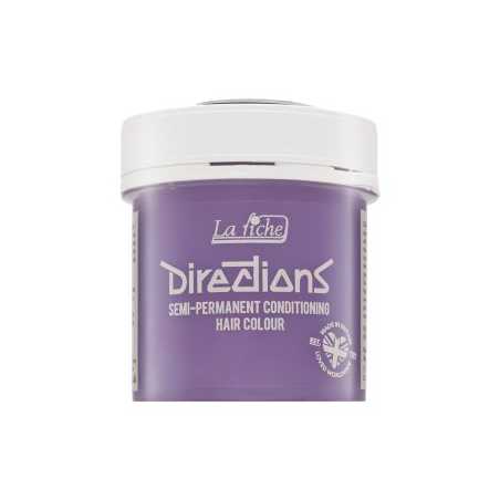 La Riché Directions Semi-Permanent Conditioning Hair Colour White Toner 88 ml