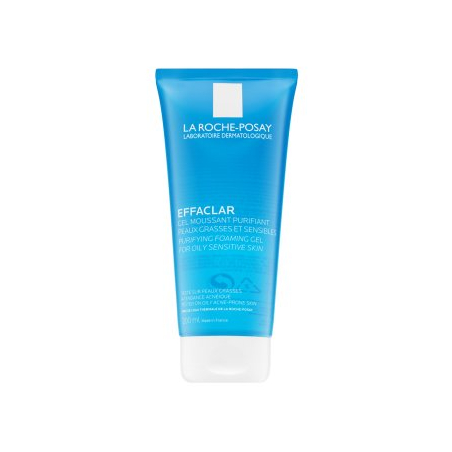 La Roche-Posay Effaclar Purifying Foaming Gel 200 ml