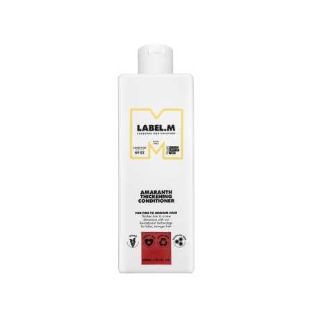 Label.M Amaranth Thickening Conditioner 300 ml