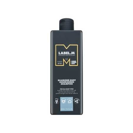 Label.M Diamond Dust Nourishing Shampoo 300 ml