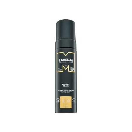 Label.M Fashion Edition Foam 200 ml