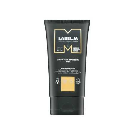 Label.M Fashion Edition Gel 150 ml
