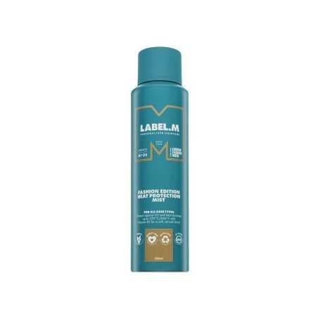 Label.M Fashion Edition Heat Protection Mist 150 ml