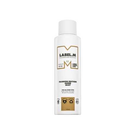 Label.M Fashion Edition Shine Mist 200 ml