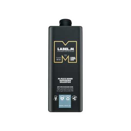 Label.M M-Plex Bond Repairing Shampoo 1000 ml