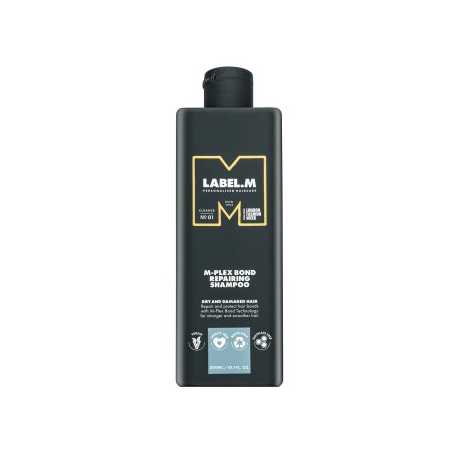 Label.M M-Plex Bond Repairing Shampoo 300 ml