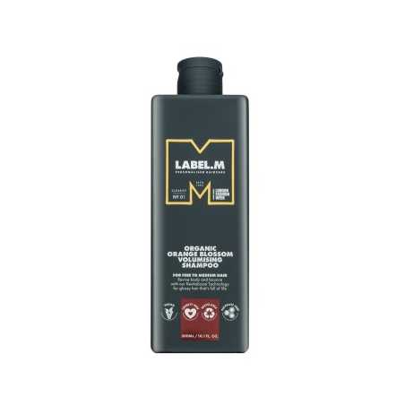 Label.M Organic Orange Blossom Volumising Shampoo 300 ml