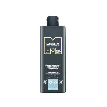 Label.M Pure Botanical Nourishing Shampoo 300 ml