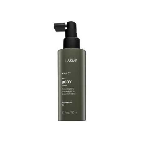 Lakmé K.Beauty Body Thickening Spray 150 ml
