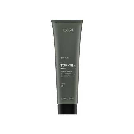 Lakmé K.Beauty Top-Ten Style Care Balm 150 ml