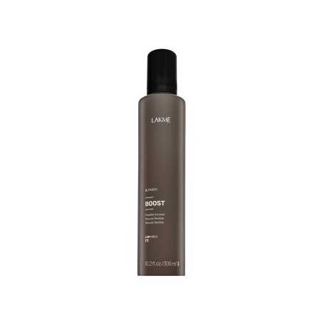 Lakmé K.Finish Boost Flexible Mousse 300 ml