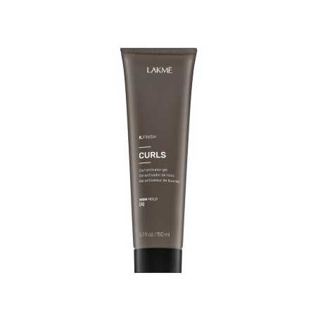 Lakmé K.Finish Curls Curl Activator Gel 150 ml