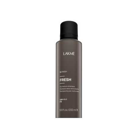 Lakmé K.Finish Fresh Dry Texture Shampoo 200 ml