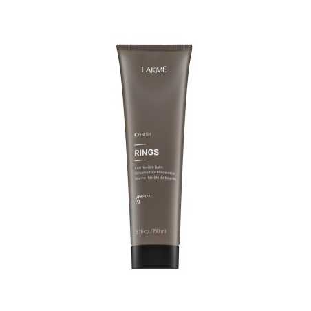 Lakmé K.Finish Rings Curl Flexible Balm 150 ml