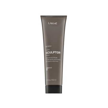 Lakmé K.Finish Sculptor Ultra Strong Hold Gel 150 ml