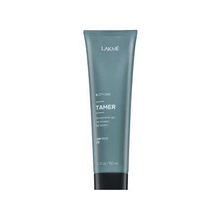 Lakmé K.Styling Tamer Straightener Gel 150 ml
