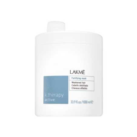 Lakmé K.Therapy Active Fortifying Mask 1000 ml