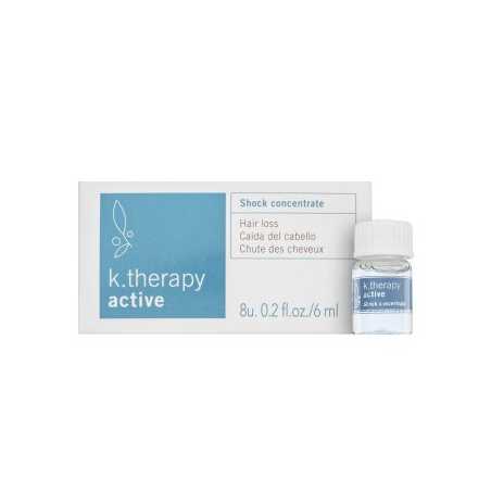 Lakmé K.Therapy Active Shock Concentrate 8 x 6 ml