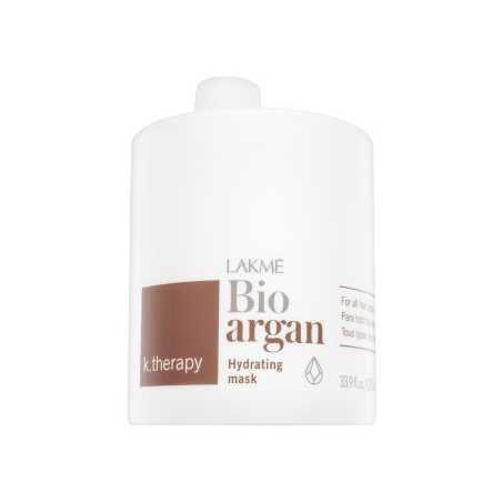 Lakmé K.Therapy Bio Argan Hydrating Mask 1000 ml