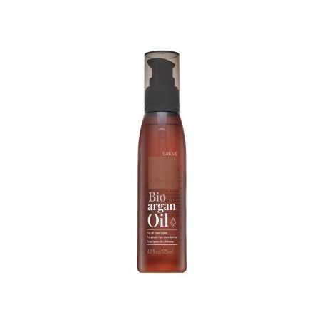 Lakmé K.Therapy Bio Argan Oil 125 ml