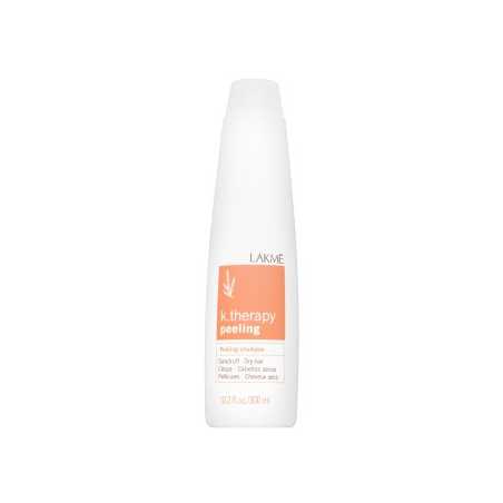 Lakmé K.Therapy Peeling Shampoo Dry Hair 300 ml