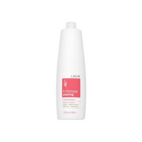 Lakmé K.Therapy Peeling Shampoo Oily Hair 1000 ml