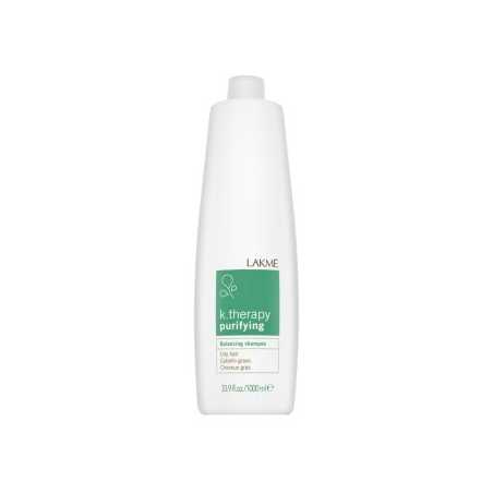 Lakmé K.Therapy Purifying Shampoo 1000 ml