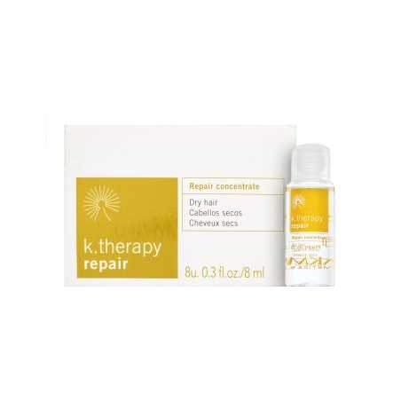 Lakmé K.Therapy Repair Repair Concentrate 8 x 8 ml