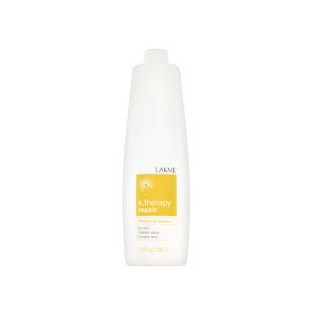Lakmé K.Therapy Repair Shampoo 1000 ml
