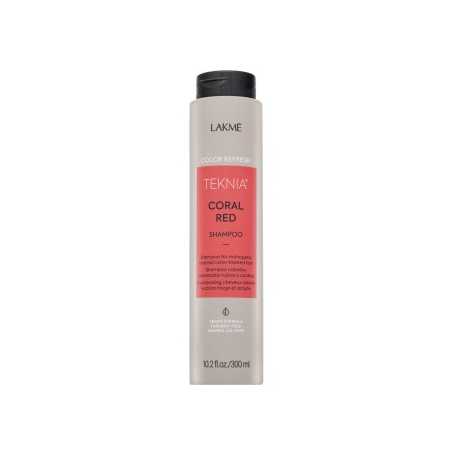 Lakmé Teknia Color Refresh Coral Red Shampoo 300 ml