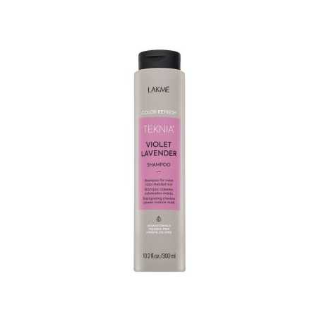 Lakmé Teknia Color Refresh Violet Lavender Shampoo 300 ml