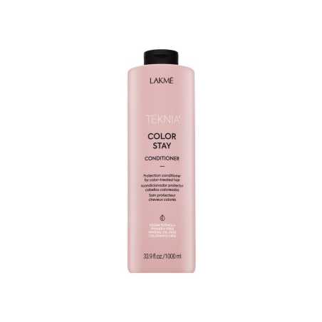 Lakmé Teknia Color Stay Conditioner 1000 ml