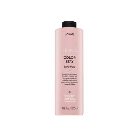 Lakmé Teknia Color Stay Shampoo 1000 ml