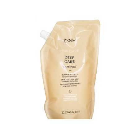 Lakmé Teknia Deep Care Shampoo Refill 600 ml