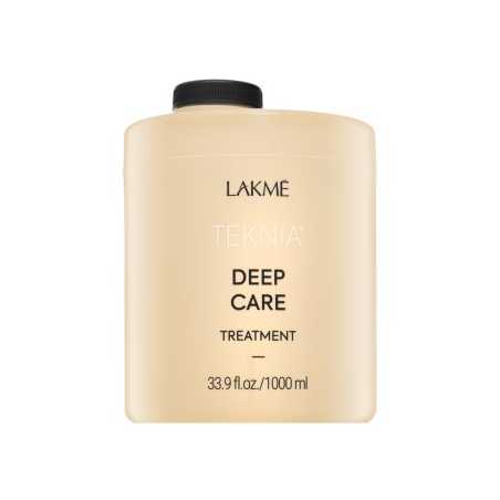 Lakmé Teknia Deep Care Treatment 1000 ml