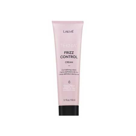 Lakmé Teknia Frizz Control Cream 150 ml