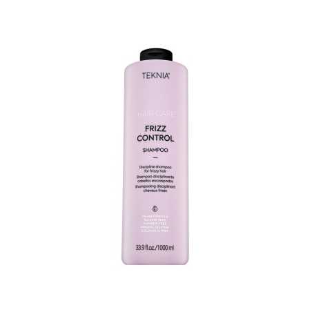 Lakmé Teknia Frizz Control Shampoo 1000 ml