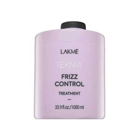 Lakmé Teknia Frizz Control Treatment 1000 ml
