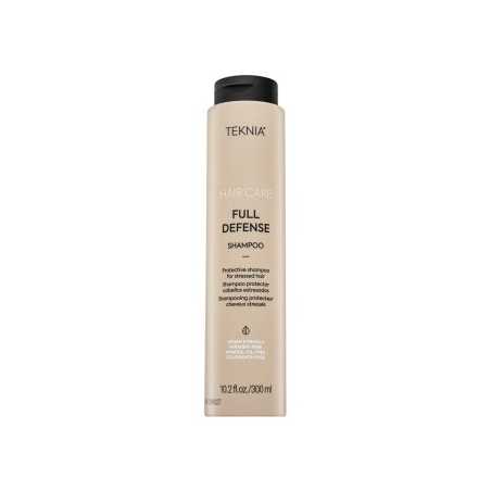 Lakmé Teknia Full Defense Shampoo 300 ml