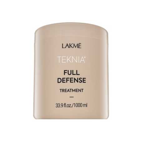 Lakmé Teknia Full Defense Treatment 1000 ml