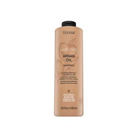 Lakmé Teknia Hair Care Argan Oil Shampoo 1000 ml