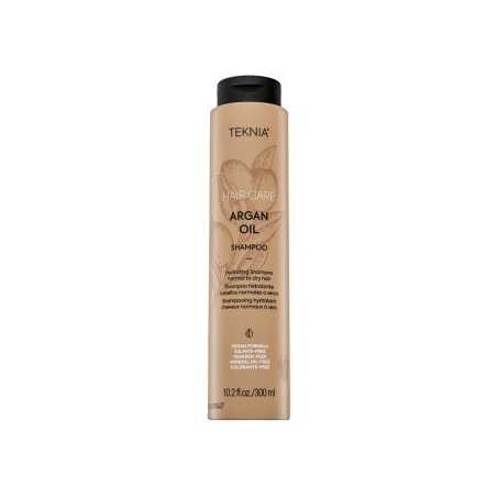 Lakmé Teknia Hair Care Argan Oil Shampoo 300 ml